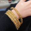 Best Anti-Tarnish Gold Plated Bangles for Daily Wear