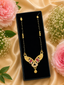 Jewels Kafe Elegant Golden Mangalsutra – Traditional & Stylish Design Jewels Kafe