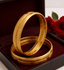 Jewels Kafe Gold Plated Bangle Set (Pack of 4)