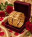 Jewels Kafe™ Premium Anti-Tarnish Gold Plated Screw-Openable Bangles/Kada Set Jewels Kafe