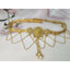 Jewels Kafe Waist Hip Belt Kamarband