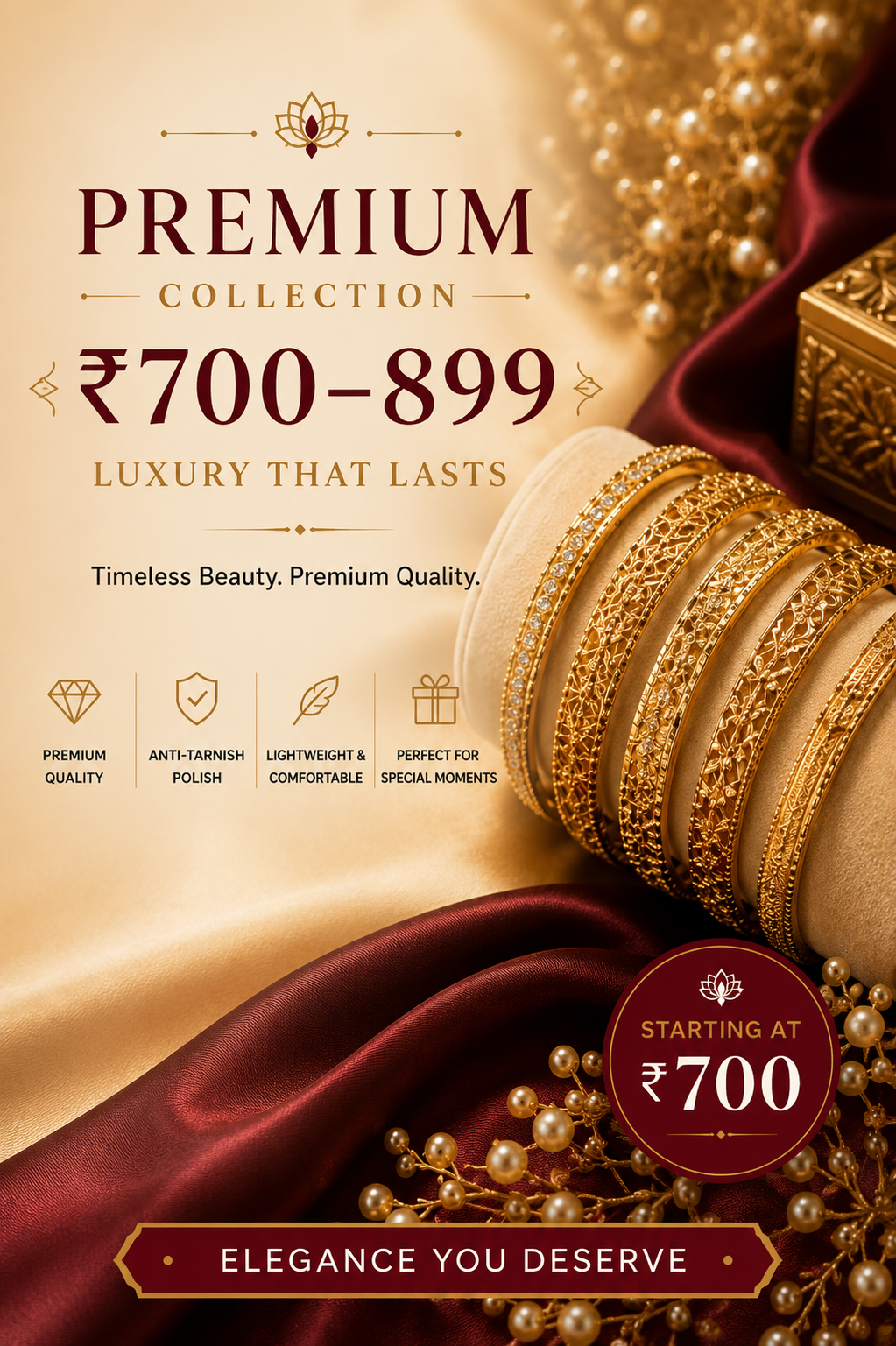 ₹700–899