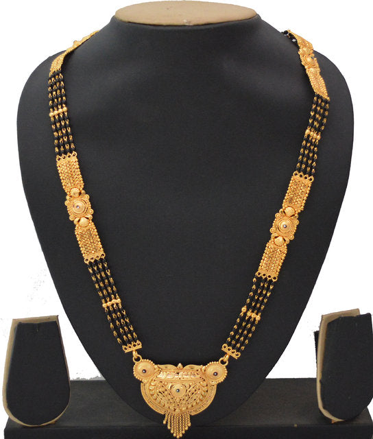 Mangalsutra Sets - Jewels Kafe
