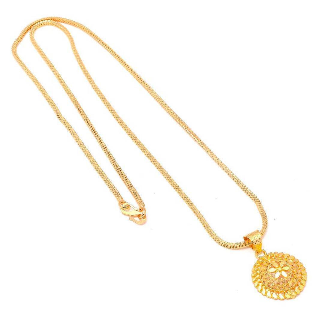 Ladies Chains