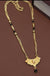 Jewels Kafe Jewellery One gram gold plated Mangalsutra for women Jewels Kafe