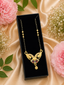 Jewels Kafe Elegant Golden Mangalsutra – Traditional & Stylish Design Jewels Kafe