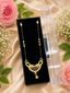 Jewels Kafe Elegant Golden Mangalsutra – Traditional & Stylish Design Jewels Kafe