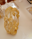 Jewels Kafe Gold Plated Bangle Set 2.8