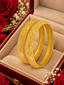 Jewels Kafe Premium Anti-Tarnish Bangles Set Jewels Kafe
