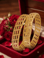 Jewels Kafe Premium Anti-Tarnish Bangles Set Jewels Kafe