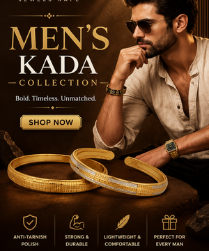 Mens Kada