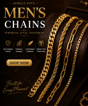 Men's Chains