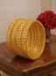 Jewels Kafe One Gram Gold Plated Bangle Set of 4 2.10
