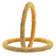 Traditional Gold Plated Bangles