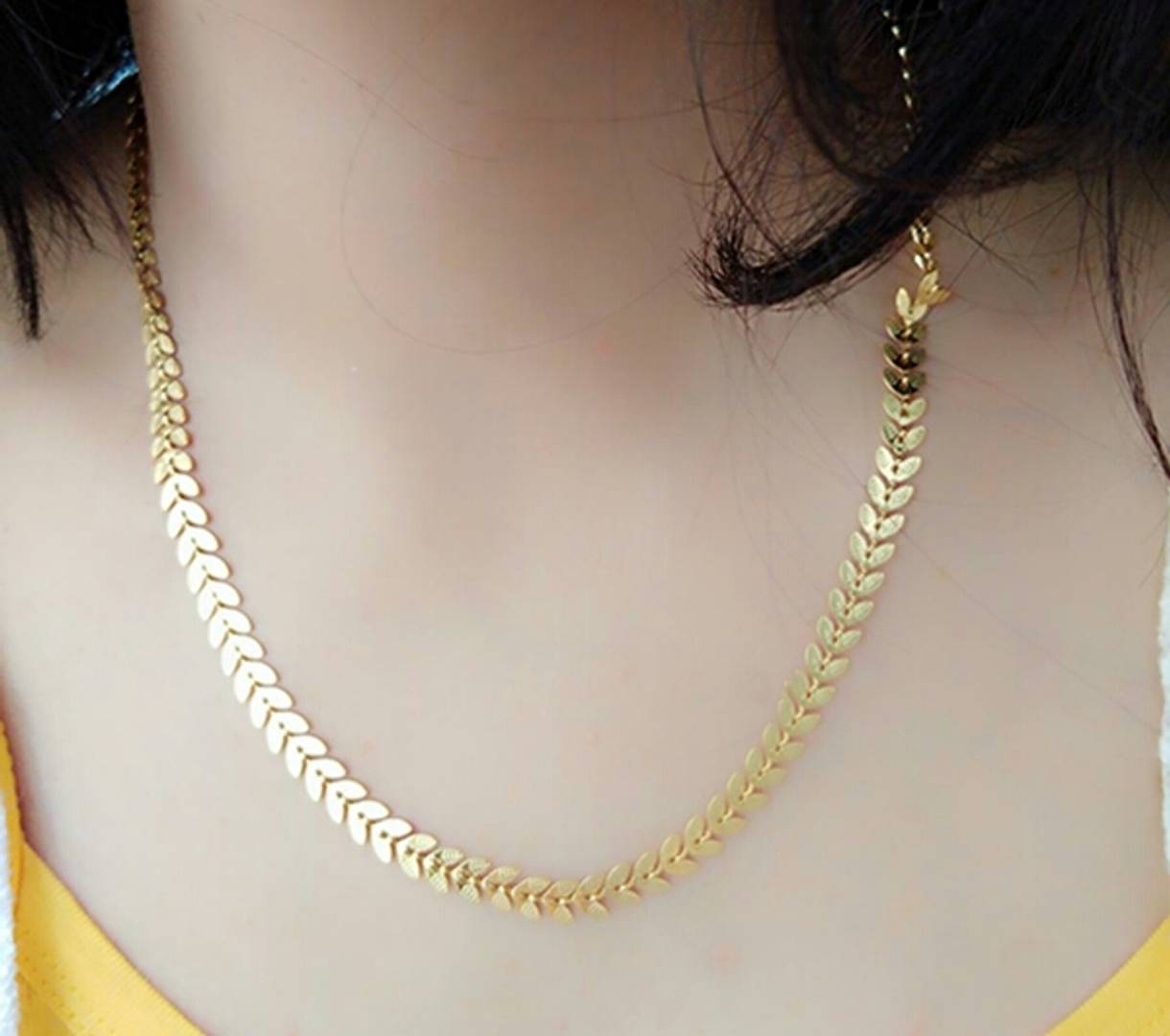 Chain For Women Main image