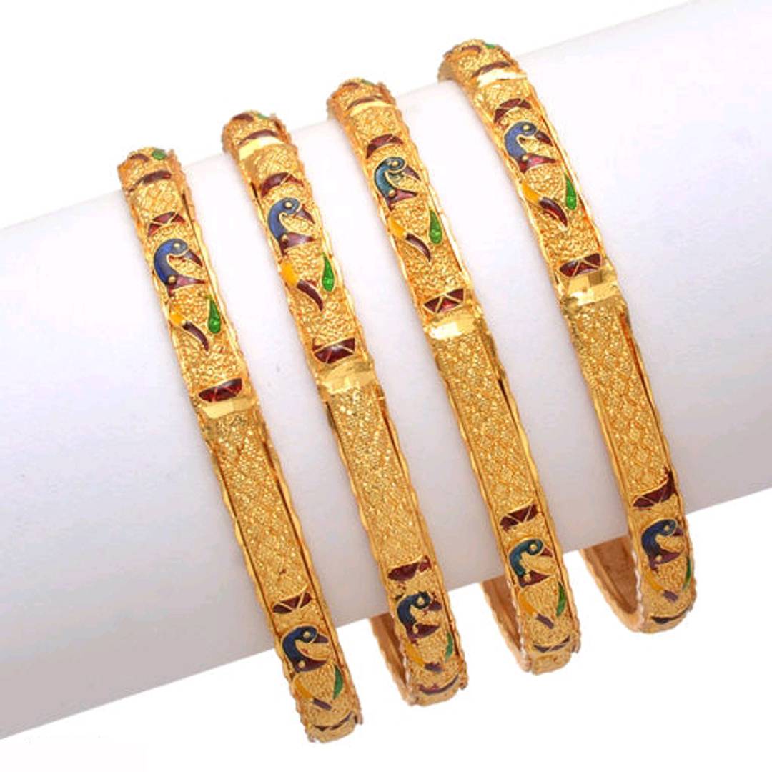 Partywear Bangles for Girls & Women