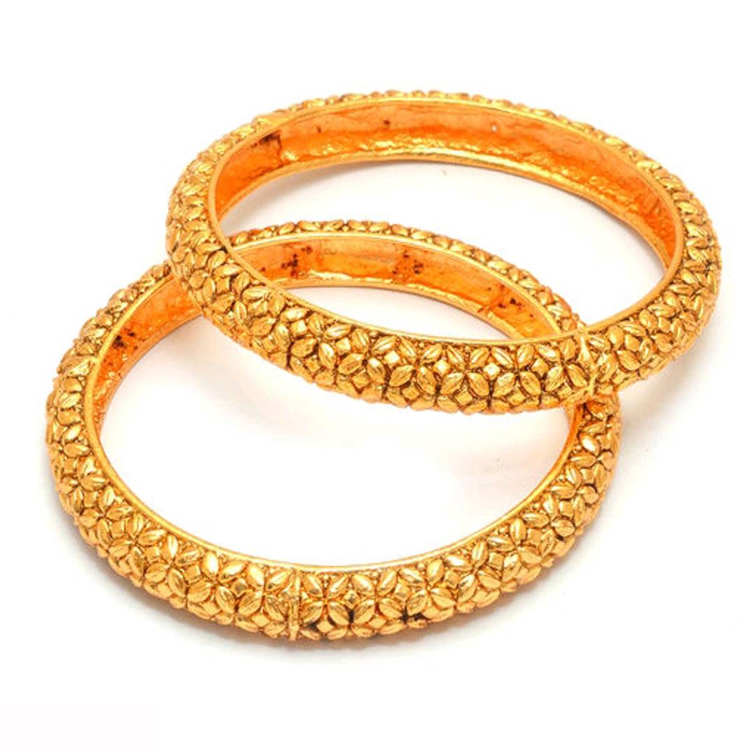 Partywear Bangles for Girls & Women 2.8 Main image