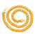 Trendy Gold Plated Brass Chain for Men (Men's Chain) GlowRoad