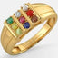 Navratan Gemstone Ring