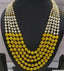 Trendy Pearl Necklace for Women and Girls