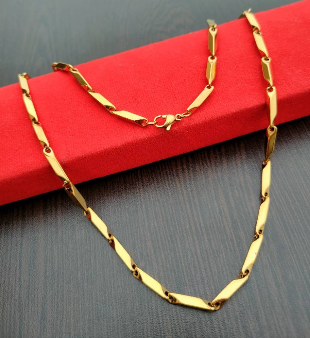 Trendy Stylish Alloy Chains