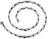 Trendy Stylish Alloy Chains GlowRoad