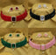 Stylish Artificial Stone Choker Jewelry Sets Combo For Women Set Of 4