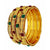 Jewels Kafe Delicate Design Gold Plated Bangle Set of 4 Jewels Kafe