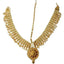 Jewels Kafe Bollywood Inspired Kundan Pearls Matha Patti
