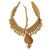 Jewels Kafe Bollywood Inspired Kundan Pearls Matha Patti Jewels Kafe