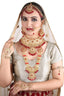 Stylish Fancy Alloy Bridal Jewellery Set For Women
